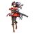 Girls' Frontline Statue PVC 1/7 Lewis 26 cm