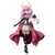 Frieren: Beyond Journey´s End Statue PVC 1/7 Aura the Guillotine 24 cm