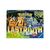 Pokémon Board Game Labyrinth Glow in the Dark