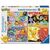 Pokémon Puzzle 4-Pack Pokémon Buddies (4x100 Pieces)