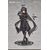 Arknights Rise Up+ PVC Figure Virtuosa Chiisaki Kage Ver. 20 cm