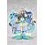 Honkai: Star Rail Rise Up+ Chibi Cat Series Mini Figure Firefly Ver. 18 cm