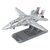 Top Gun Brick System Set Maverick's F-14A Tomcat