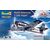 Flying Bulls Revell Gift Set T-28B Trojan