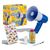 Pustefix Bubble Megaphone Assortment (4)