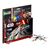 Star Wars Model Kit 1/112 Model Set X-Wing Fighter 11 cm