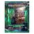 Power Rangers RPG book Finster's Monster-Matic Cookbook Sourcebook *Englische Version*