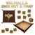 Heroscape Dice & Tray Set Valhalla   *English Version*