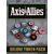 Axis & Allies Deluxe Token Pack *English Version*