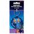 KPop Demon Hunters PVC Keychain Derpy Tiger
