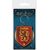 Harry Potter Rubber Keychain Gryffindor 6 cm