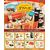 Delishers Restaurant Mini Figures Blind Box Display (8)