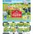 Fresh Farm Mini Figures Blind Box Display (8)