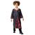 Harry Potter Tunic Gryffindor - Size: 7-8 years (122-128 cm)