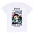 Demon Slayer: Kimetsu no Yaiba T-Shirt Whirlpool Size XL