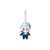 Genshin Impact Finger Puppet Series Plush Keychain Neuvillette 12 cm