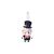 Genshin Impact Finger Puppet Series Plush Keychain Lyney 12 cm