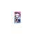 Genshin Impact Acryl Ornament with Glitter: Kamisato Ayaka 11 cm