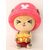 One Piece Plush Figure Chopper New Ver. 2 45 cm