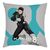Kaiju No. 8 Pillow Kafka & Monster 35 x 35 cm