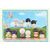 Love and Deepspace Playful Times Series Mini Figure Blind Box Assortment (10)