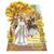 Grandmaster of Demonic Cultivation Autumn Season Series Acrylic Stand Wei Wuxian & Lan Wangji 21 cm