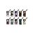 To Be Hero X Blind Box Keyrings Hero Show SeriesDisplay (10)