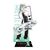 To Be Hero X Acrylic Stand Hero Show Series Lucky Cyan 17 cm