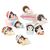 Heaven Official's Blessing Mini Plush Sweet Dreams Blind Box 13 cm Display (6)