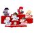 Link Click Mini Plush Ride on Dreams Blind Box 13 cm Display (6)