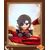 Heaven Official´s Blessing Ming Yue Lou Lan Series Chibi Plush Figure Hua Cheng 15 cm