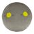 NieR: Automata Ver. 1.1a 3D Pillow Machine Lifeform 40 cm