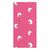 Molang Towel Hearts 35 x 75 cm