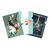 Spy x Family Clearfile 3-Set Season 3