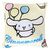 Sanrio Pillow Cinnamoroll 35 x 35 cm