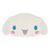 Sanrio 3D Pillow Cinnamoroll 37 cm
