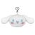 Sanrio Plush Keychain Cinnamoroll 6 cm