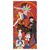 Dan Da Dan Towel Season 2 75 x 150 cm