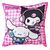 Sanrio Couch Cushion Hello Kitty & Friends Pop 35 x 35 cm