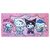 Sanrio Pink Black Party Series XXL Mousepad Hello Kitty & Friends Pop