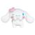 Sanrio  Plush Figure Cinnamoroll Heart XL 35 cm