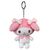 Sanrio Plush Keychain My Melody Kawaii 12 cm