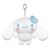 Sanrio Plush Keychain Cinnamoroll Candies 12 cm