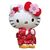 Sanrio  Plush Figure Hello Kitty Kimono Version 22 cm