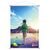 The Apothecary Diaries Wallscroll 05 The Imperial Palace 60 x 90 cm