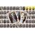 Assassination Classroom Playing Cards Characters