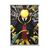 Assassination Classroom Wallscroll Koro 90 x 60 cm