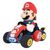 Nintendo Plush Figure Mario 27 cm