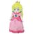Super Mario Plush Figure Princess Peach 26 cm