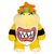 Super Mario Plush Figure Bowser Jr. 19 cm